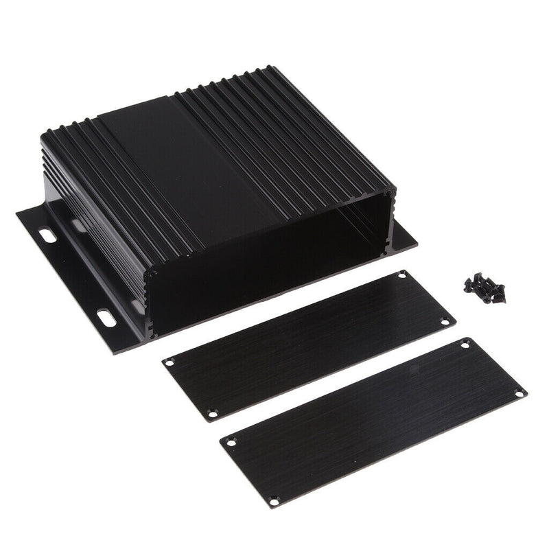 Aluminum Shielding Case Project Box Electronic DIY Kits for Car Controller