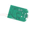 1Pc 15W Qi Fast Wireless Charger PCBA Circuit Board Transmitter Module + Coil ME