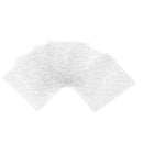 5 Sheets 60 Tips Double Sided False Nail Art Adhesive Tape Glue Stickers