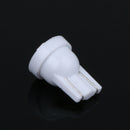 20 X T10 1206 8SMD LED Display Wide Lights W5W Travel Lights Reading Lights