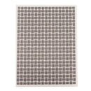 Weave Plastic Embossing Folder DIY Scrapbooking Photo Album Craft Template A
