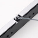 Wired Remote Sensor Bar Infrared Ray Inductor For Wii Controller OZ