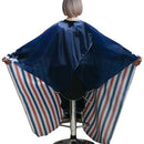 Waterproof Cutting Hair Haircut Salon Barber Cape Hairdressing Apron Wrap Go Gw