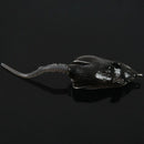 Rubber Soft Mouse Fishing Lures Superior Water Bait Hooks J6H7
