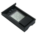Garden Waterproof Thermometer Memory Thermometer Outdoor Window Thermometer
