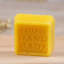 Organic Natural Pure Beeswax Honey Wax Bee Cosmetic Maintenance Protect!E