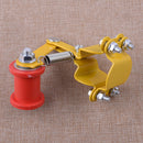 Universal Motorcycle Adjuster Chain Tensioner Bolt On Roller Modified Parts