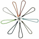Strap Nylon Lanyard Badge Key USB Drive for Mp3 Cell Phone
