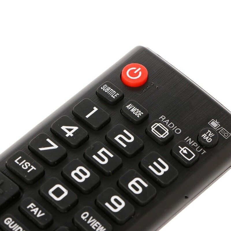 Replacement TV Remote Control For LG AKB73715603 42PN450B 47lN5400 LED LCD TV