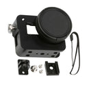 Aluminum Alloy Housing Shell Frame Case Cage & UV Filter for Gopro Hero 5