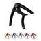 Meideal MC20 Guitar Capo for Acoustic and Electric Guitarra Part Guitar Bas
