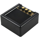 Portable Mini Guitar Bass Amplifier Guitarra AMP 5W Speaker Clip-On Guitar