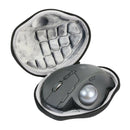 Shockproof Travel Hard EVA Carrying Case Bag For Logitech MX ERGO Wireless Mouse