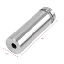 8 Pcs Stainless Steel Standoff Pins Screw Glass Frame Hanger 16mmx50mm U5Q2