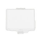 BM-10 Hard LCD Screen Protective Cover Protector For Nikon D90 SLR Camera