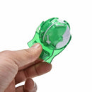 Golf Ball Line Clip Liner Marker Pen Template Alignment Marks Tool Put Aids Wit