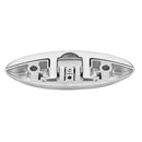 316 Stainless Steel Marine Boat Dock Safety Fold Down Cleat Kayak Canoe 6"