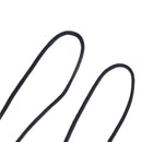 2x/set Sunglasses Eyeglasses Glasses Strap Neck Cord String Retainer Lanyard  Kw