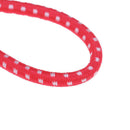 3 Pcs Tent Hook Sturdy Elastic Rope Buckle for Camping Biking Traveling Boating*