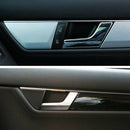 for Mercedes-Benz W204 C-Class Door Handle C200 GLK-Class Door Plating Buck