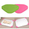 Defrost Tray Food Meat Thaw Frozen in Minutes Kitchen Defrosting Tools/F A