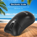 200g/0.01g Mouse Style Pocket Jewelry Scale High Precision Electronic Scale