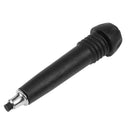 Carbon Tungsten Steel Rod Tip Replacement for Climbing Stick Trekking Pole