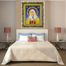 5D DIY Round Drill Diamond Painting Religious Cross Stitch Kit (A) L835