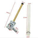 Motorcycle Gas Petcock Fuel Tap Valve Switch For   CBR600F1 CBR600 NSR250 IO FT