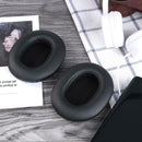 1 Pair Replacement Ear Foam Cushion Earpad for Edifier W830BT Headphones