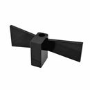 Aluminum Alloy Hand Cut Wood Joints Gauge Dovetail Marking Gauge Template