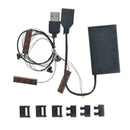 Creative LED Light Up Kit For LEGO Ship In The Boat S W4N8 Lighting Bricks Q7H4