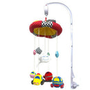 12 Pack Of Bed Bell Auto Music Box Songs