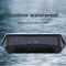 Solar Wall Lamp 104LED Outdoor Luminous Waterproof Landscape Night Lights A#S