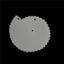 2pcs Flowers Metal Cutting Dies Stencil For DIY Scrapbooking Album Cards Decor "