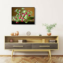 5D DIY Diamond Painting Bunch Flower Full Drill Embroidery Mosaic (WLL1475)