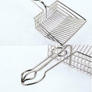 Cat Litter Scoop Metal Waste Scooper Poop Pet Sand Metal Shovel Cleaning To R5Y7