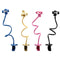 random color universal flexible holder arm lazy phone stand holder bed table 3C