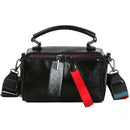 Korean Version Of the Fashion Wild Messenger Bag Mini Retro Handbag Shoulde