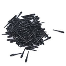Indoor Darts 12Pcs Safety Darts Aluminum Alloy Darts 120 Plastic Darts Heads  OZ