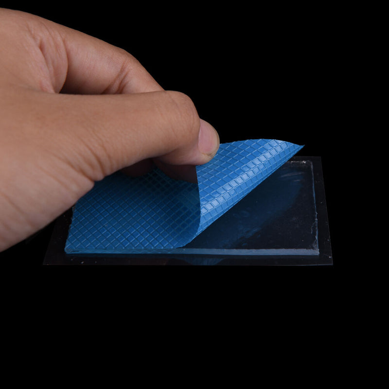 1X Scar  Remove Trauma Burn Silicon Patch Reusable Acne Gel Skin Repai FT