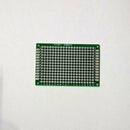 20pcs 4 x 6 cm DIY Mini Double Sided Glass Fiber Prototyping Proto PCB Board