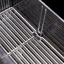 Aquarium Fish Pond Guppy Double Breeding Breeder Rearing Box Hatchery Trap W6J0