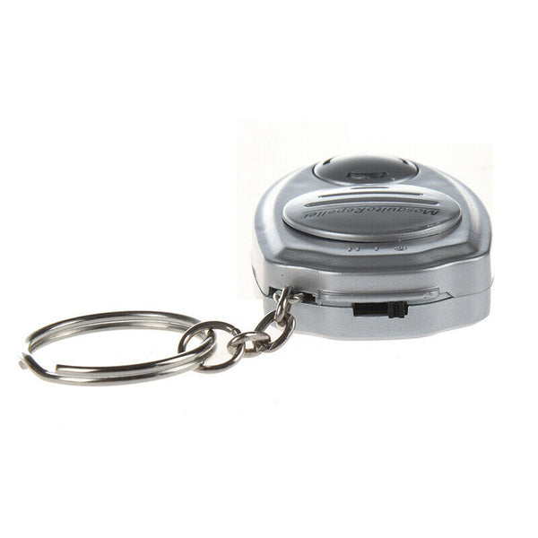 New key clip Electronic Ultrasonic Pest Mosquito Insect Repeller