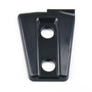 Car Door Hinge Cover Protector Trim Exterior Decoration For Jeep Wrangler JK