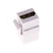 HDMI Keystone Jack Coupler Insert Female to Female Adapter Converters LJ
