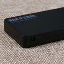 4-Port USB3.0 HUB High Speed Adapter Cable for Multi-device Computer Laptop