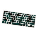 Ultra Thin Silicone Keyboard Cover Skin Protector 13 Inch Air Pro Retina-C16 13