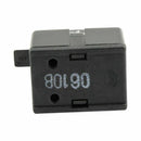2pcs QP2-4.7 Start Relay Refrigerator PTC Ohm 1 Pin D8G1