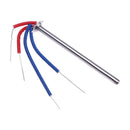 1323 Soldering Iron Ceramic Heater Core 4-wire Adapter 50W Heating Element